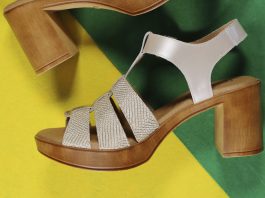 Consejos para cuidar tus zapatos en verano