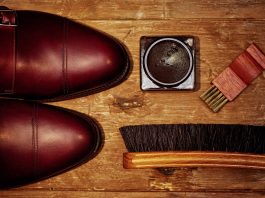 cuidados para los zapatos en verano