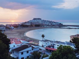 Escapada fin de semana