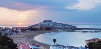 Escapada fin de semana