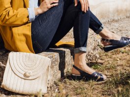 moda y complementos