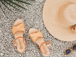 las mejores sandalias para salir de fiesta