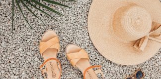 las mejores sandalias para salir de fiesta