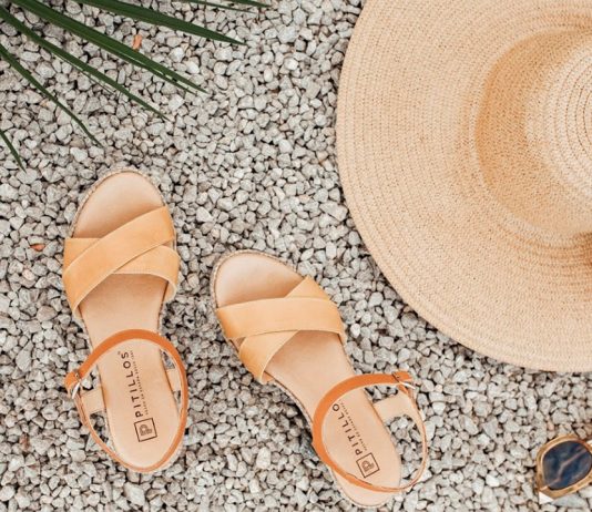 las mejores sandalias para salir de fiesta