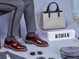 Tendencias calzado otoño invierno 2019