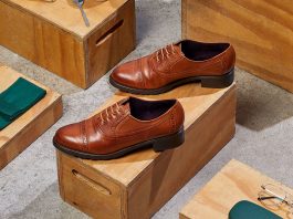 Zapatos Pitillos de la colección mujer