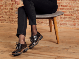 Qué zapatos cómodos debes llevar en tu noche de San Valentín