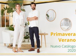 Descarga Catalogo Pitillos Primavera verano 2020